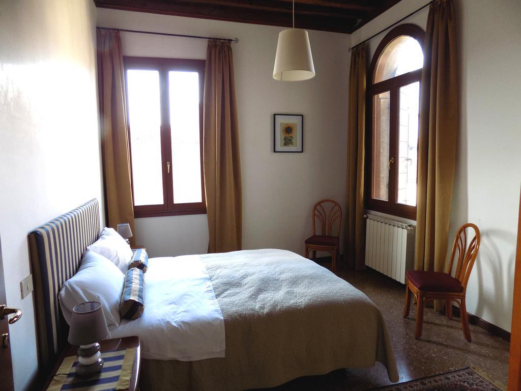 San Trovaso Daire Venedik Dış mekan fotoğraf